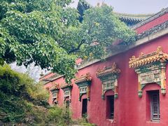 -须弥福寿之庙