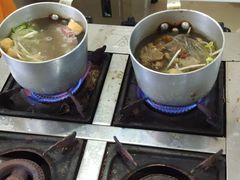 -老西白点心店