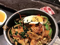 -一品诚记烤肉·甄选店(中南路店)