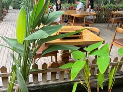 -丫口花园餐厅·融合菜