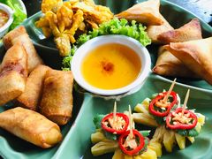 -自然餐厅(Phuket)