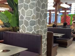 -尚宴牛特鲜自助(太原街万达店)