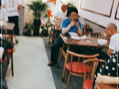 大堂-朱新年·苏式汤团·面点(北寺塔店)