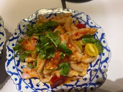 -BetterThai 泰加(苏州中心店)