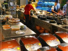 -亚哈饭店(梅园新村小区店)