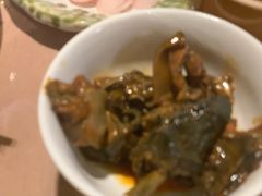 甲鱼烧鸡-杭州钱江新城万怡酒店-西餐厅