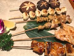 -皇品田苑日式料理(苏州中心店)
