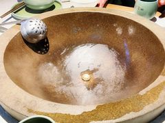 -鲜潭蒸汽石锅鱼(五道口购物中心店)