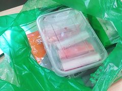-锅圈食汇火锅烧烤食材超市(马场角店)