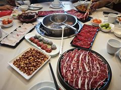 -牛品福潮汕牛肉火锅(旺庄店)