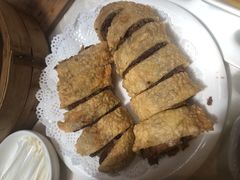 长安一品肘-汉唐宴长安食府