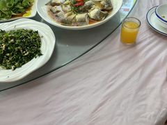 -山涧阁农家菜(南北湖店)