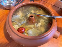 -云隐小厨·传统大理美食(复兴路店)