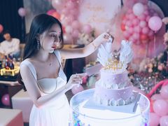 -V·SHOW KTV(南山店)