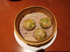 -杭州JW万豪酒店-万豪中餐厅