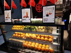 -书亦烧仙草(汇智中心概念店)