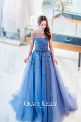 点击看大图 -GRACE KELLY婚纱与礼服(北京店)
