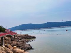 -宁波松兰山滨海旅游度假区
