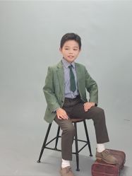 -倾城宝贝儿童摄影(浦东金谊店)