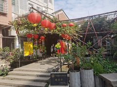 -小洲村