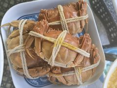 -小陆莲花蟹园农家乐(莲花岛店)