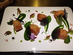 -AZUL by FUEL蓝色·法式酒馆(琶醍店)