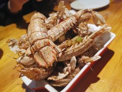Y先生的皮皮虾(大份)-后海16号·北京私房菜