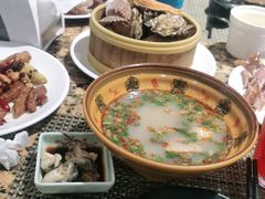 -蓝海国际大饭店·蓝钻自助百汇(兰山店)