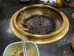 -韩盛·盛江山自助料理(于洪新玛特店)