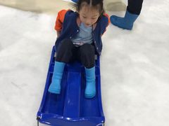 -Mr·Kuma酷么先生雪之乐园
