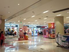 -宏帆巴人广场(石岭大道店)