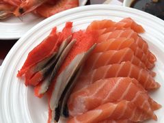 -科尔海悦酒店·柏顿花园餐厅(清河东路店)