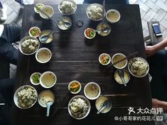 -同里国家湿地公园