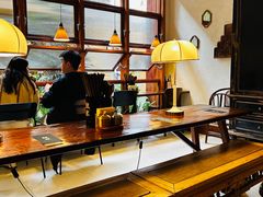 -银米·云南传统过桥米线(双廊黑金冠店)