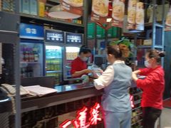 -湘当爱·鲜煮现炒(松岗立业路店)