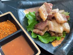 -HONGA HONGA雄家(曹路店)