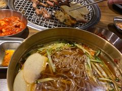 -·缸桶屋·韩式牛肋条自助烤肉(西湖D11店)