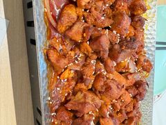 -吕氏疙瘩汤·新派鲁菜(芝罘万达店)