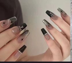 -M·X Nail日式美甲美睫