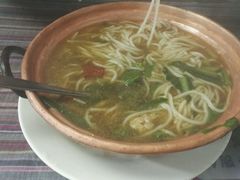 -88号小吃店·经典云南菜·地道纳西美食