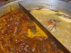 -楠火锅(哈尔滨金爵万象店)