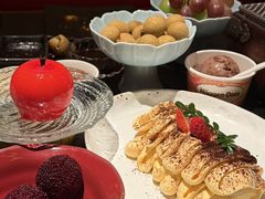 -300杯·和牛烧肉清酒专门店(廊里店)
