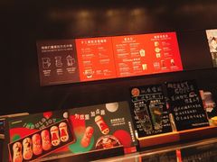 -星巴克(浙大紫金港校区店)