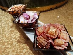 -圆顶阁西餐厅(郑州索菲特国际饭店 )