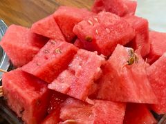 -黄利砖万峰林布依特色酸笋牛肉馆