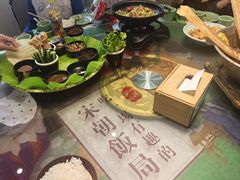 -淀里船宴(复兴路店)