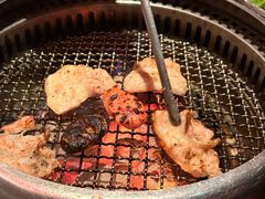 -烧肉一番·新韩式炭火烤肉(大岭山店)