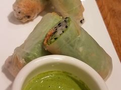 越南春卷-茹·pure vegan(博华广场店)