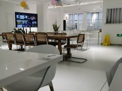 大堂-伊诺咖啡(东川路店)