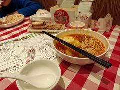 -西贝莜面村(朝阳大悦城店)